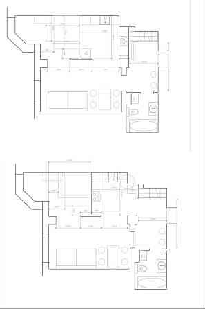 Продам  1-к квартира от ХОЗЯИНА ЖК Усадьба Разумовского без комисии Одеса