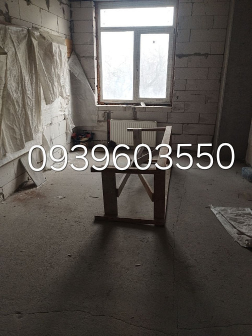 Продам  1-к квартира от ХОЗЯИНА ЖК Усадьба Разумовского без комисии Одеса - зображення 5