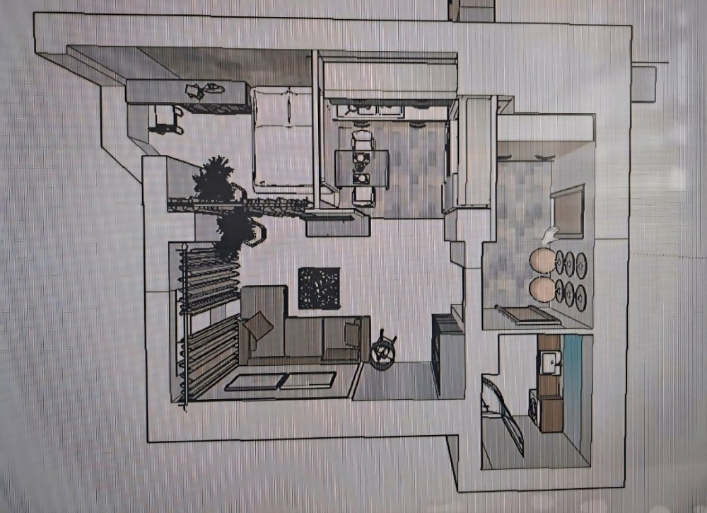 Продам  1-к квартира от ХОЗЯИНА ЖК Усадьба Разумовского без комисии Одеса - зображення 2