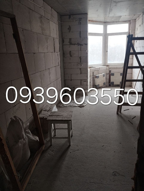 Продам  1-к квартира от ХОЗЯИНА ЖК Усадьба Разумовского без комисии Одеса - зображення 4