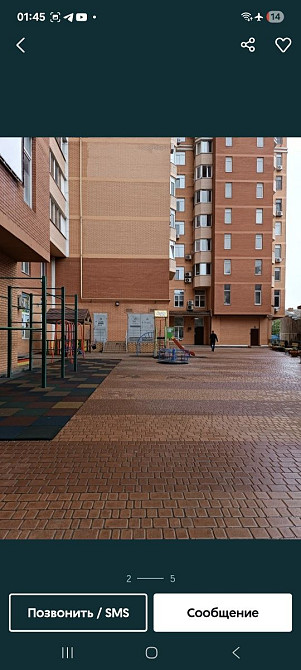 Продам  1-к квартира от ХОЗЯИНА ЖК Усадьба Разумовского без комисии Одеса - зображення 7