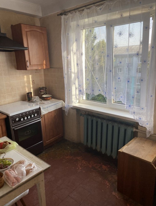 Продам 2 комнатную квартиру, 5/5, Северокольцевая Запоріжжя - зображення 1