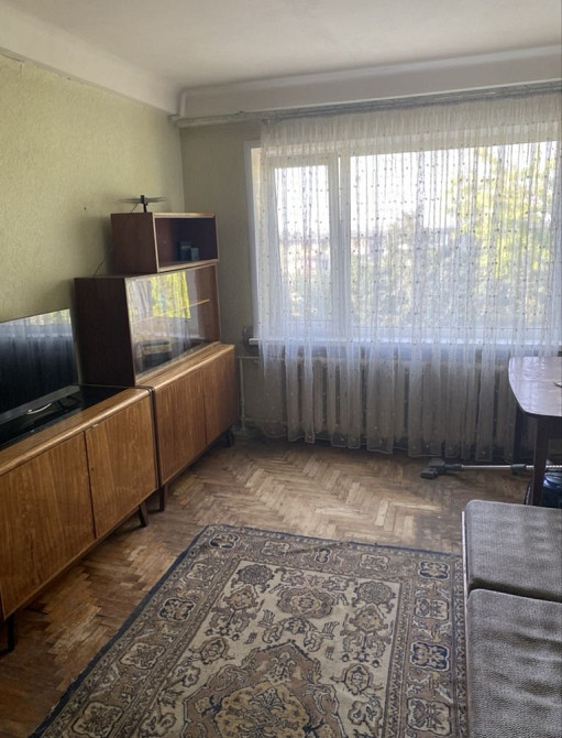 Продам 2 комнатную квартиру, 5/5, Северокольцевая Запоріжжя - зображення 2