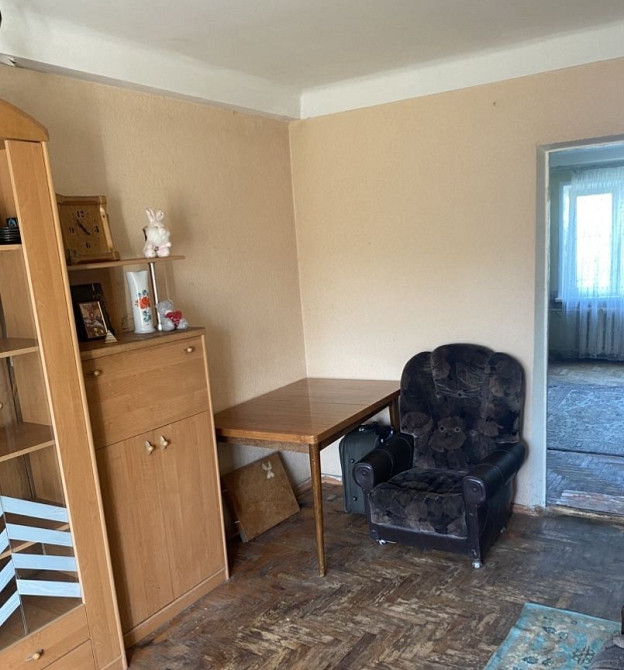 Продам 2 комнатную квартиру, 5/5, Северокольцевая Запоріжжя - зображення 3