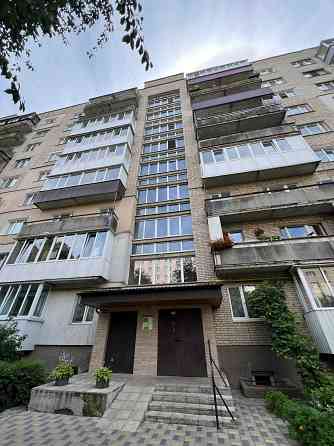 Затишна 2-кімнатна квартира в м. Луцьк (вул. Конякіна) Луцьк