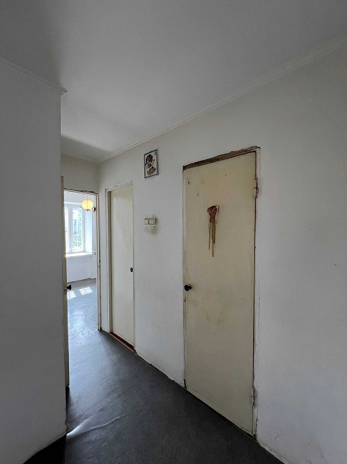 Затишна 2-кімнатна квартира в м. Луцьк (вул. Конякіна) Луцьк - зображення 5