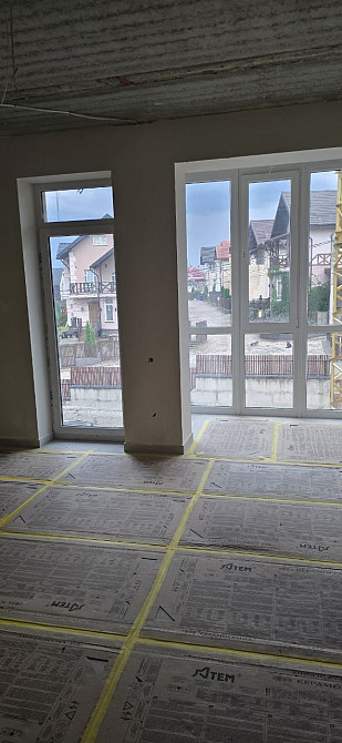 Одно кімнатна новобудова в елітному районі,  здана в експлуатацію Чернівці - зображення 1