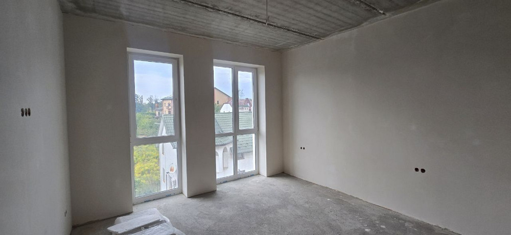 Одно кімнатна новобудова в елітному районі,  здана в експлуатацію Чернівці - зображення 2