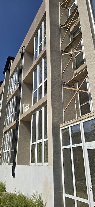 Одно кімнатна новобудова в елітному районі,  здана в експлуатацію Чернівці - зображення 8