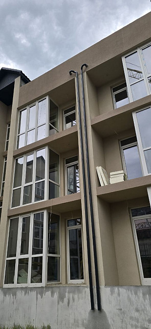 Одно кімнатна новобудова в елітному районі,  здана в експлуатацію Чернівці - зображення 6