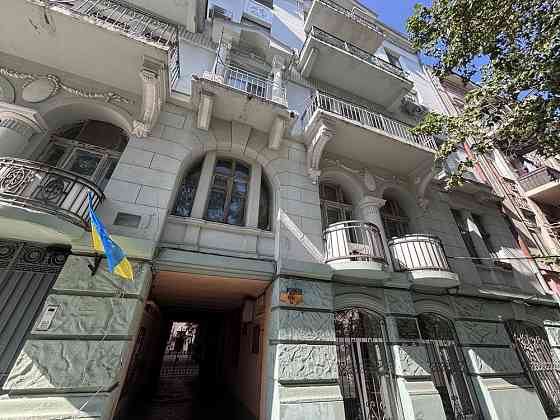3 кім. квартира Ремонт вул. Пастера Украінський театр Одесса
