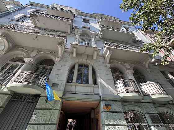 3 кім. квартира Ремонт вул. Пастера Украінський театр Одесса