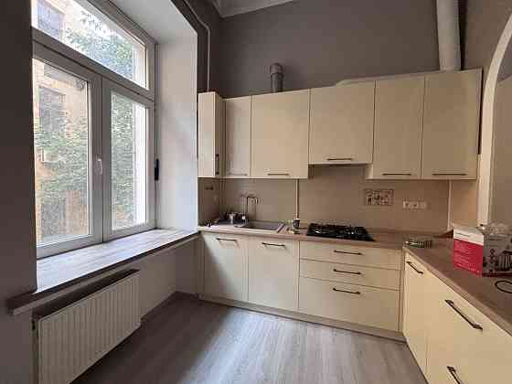 3 кім. квартира Ремонт вул. Пастера Украінський театр Одесса