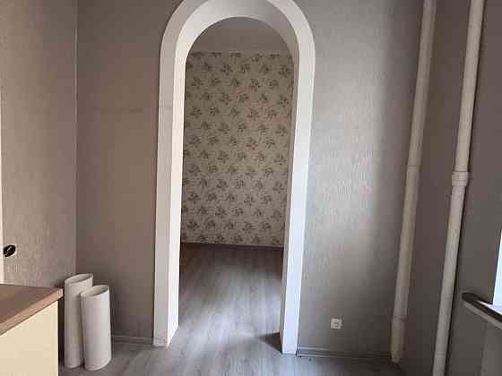 3 кім. квартира Ремонт вул. Пастера Украінський театр Одесса