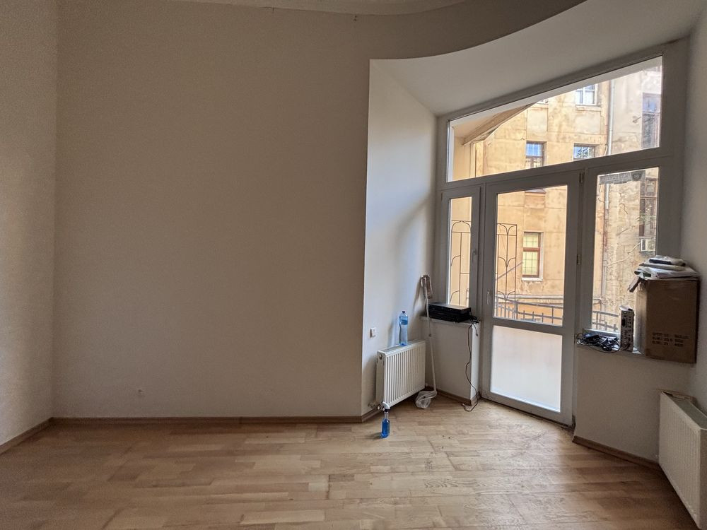 3 кім. квартира Ремонт вул. Пастера Украінський театр Одесса - изображение 3