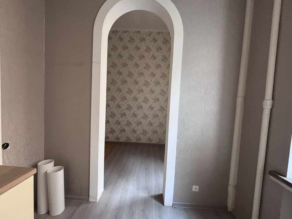 3 кім. квартира Ремонт вул. Пастера Украінський театр Одесса - изображение 6