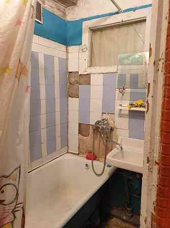 Продаж двокімнатної квартири, Борщагівка. 5-й поверх. Жюля Верна 5а. Київ