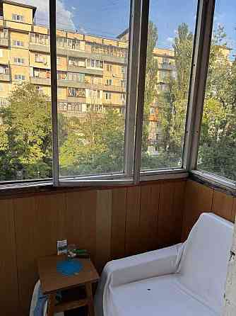 Продаж двокімнатної квартири, Борщагівка. 5-й поверх. Жюля Верна 5а. Київ