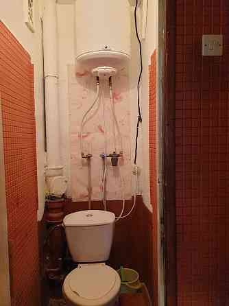 Продаж двокімнатної квартири, Борщагівка. 5-й поверх. Жюля Верна 5а. Київ