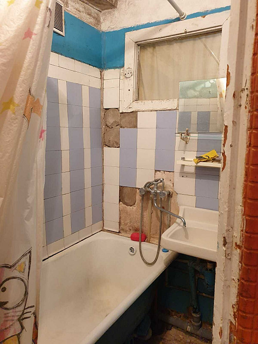 Продаж двокімнатної квартири, Борщагівка. 5-й поверх. Жюля Верна 5а. Київ - зображення 5