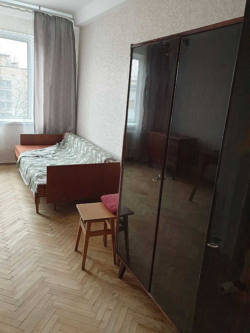 Продаж двокімнатної квартири, Борщагівка. 5-й поверх. Жюля Верна 5а. Київ - зображення 8
