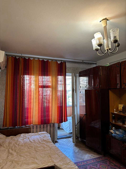 Продаж двокімнатної квартири, Борщагівка. 5-й поверх. Жюля Верна 5а. Київ - зображення 2