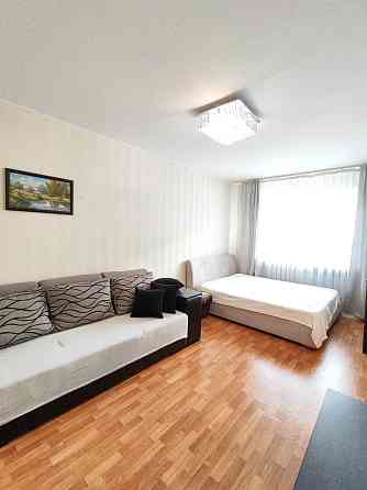 Світла 1-но кімнатна квартира Масани з лічильником тепла /SZ Чернигов