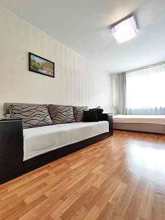 Світла 1-но кімнатна квартира Масани з лічильником тепла /SZ Чернигов