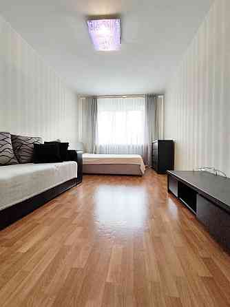 Світла 1-но кімнатна квартира Масани з лічильником тепла /SZ Чернигов