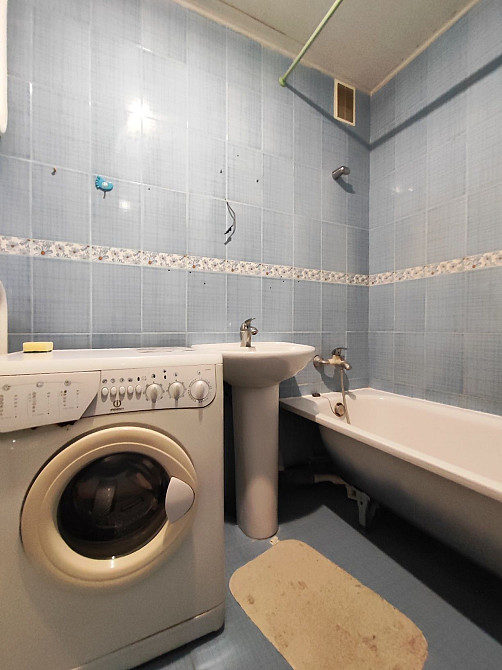 Світла 1-но кімнатна квартира Масани з лічильником тепла /SZ Чернигов - изображение 7