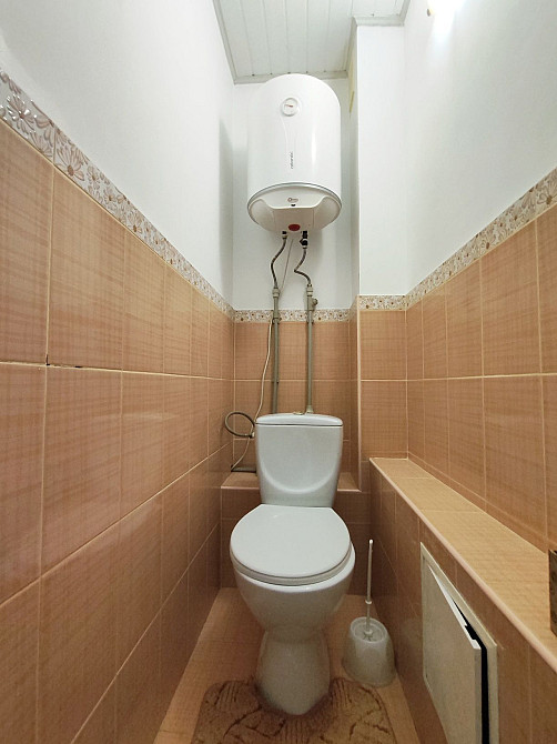 Світла 1-но кімнатна квартира Масани з лічильником тепла /SZ Чернигов - изображение 8