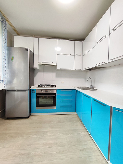 Світла 1-но кімнатна квартира Масани з лічильником тепла /SZ Чернигов - изображение 2