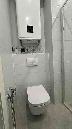 Продається 1-кімнатна квартира з кладовою та паркінгом в ЖК Marinist Одесса