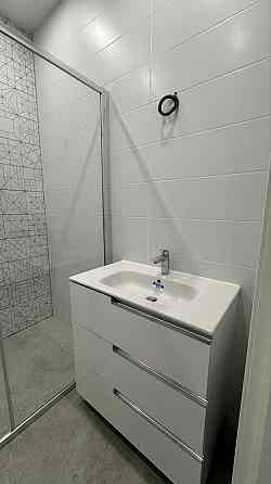 Продається 1-кімнатна квартира з кладовою та паркінгом в ЖК Marinist Одесса