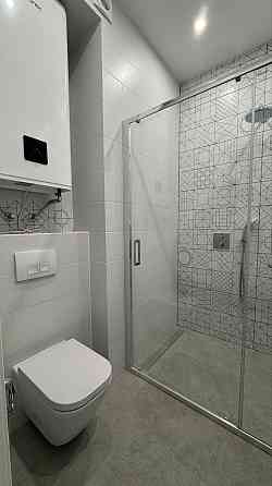 Продається 1-кімнатна квартира з кладовою та паркінгом в ЖК Marinist Одесса