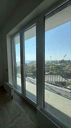 Продається 1-кімнатна квартира з кладовою та паркінгом в ЖК Marinist Одесса