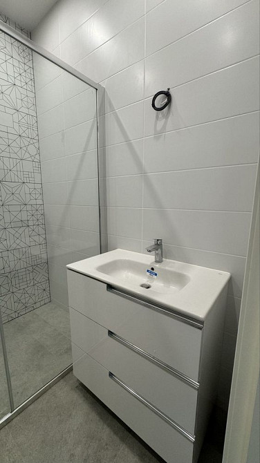 Продається 1-кімнатна квартира з кладовою та паркінгом в ЖК Marinist Одесса - изображение 4