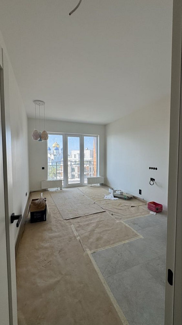 Продається 1-кімнатна квартира з кладовою та паркінгом в ЖК Marinist Одесса - изображение 7