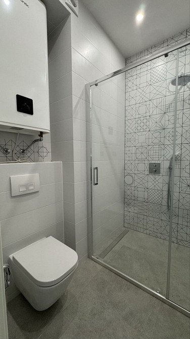 Продається 1-кімнатна квартира з кладовою та паркінгом в ЖК Marinist Одесса - изображение 2