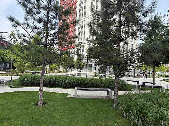 ЖК Svitlo Park, 3к, 75м2. Розглянемо державні програми Київ