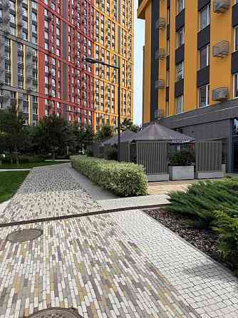 ЖК Svitlo Park, 3к, 75м2. Розглянемо державні програми Київ