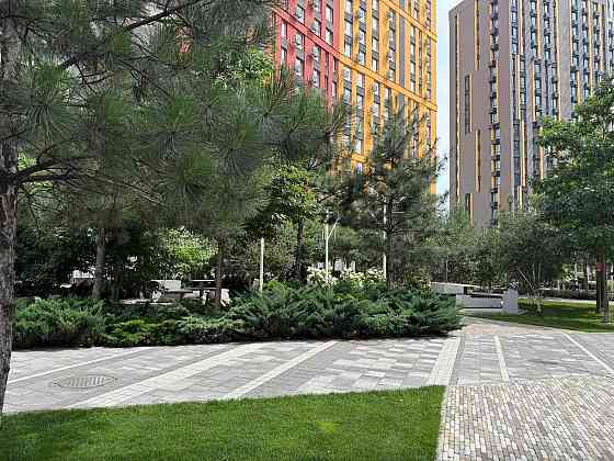 ЖК Svitlo Park, 3к, 75м2. Розглянемо державні програми Київ