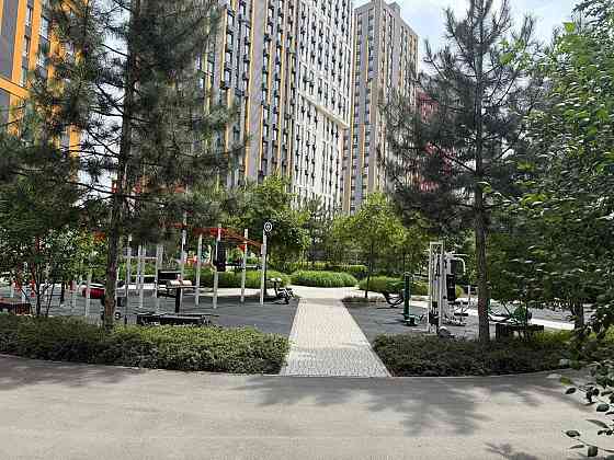 ЖК Svitlo Park, 3к, 75м2. Розглянемо державні програми Київ