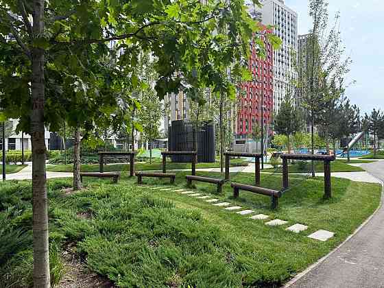 ЖК Svitlo Park, 3к, 75м2. Розглянемо державні програми Київ