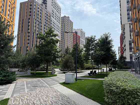 ЖК Svitlo Park, 3к, 75м2. Розглянемо державні програми Київ