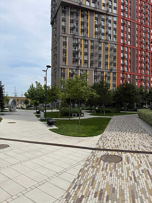 ЖК Svitlo Park, 3к, 75м2. Розглянемо державні програми Київ - зображення 8