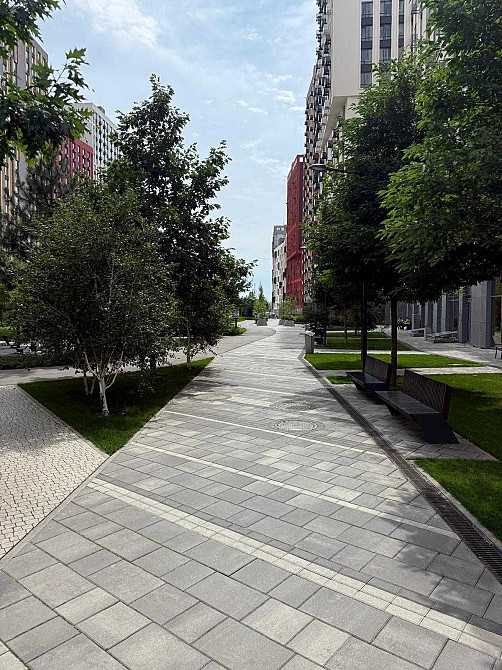 ЖК Svitlo Park, 3к, 75м2. Розглянемо державні програми Київ - зображення 7