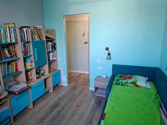 Продается двухкомнатная квартира в элитном районе под ключ Одесса