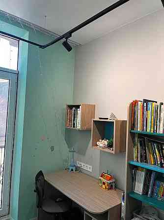 Продается двухкомнатная квартира в элитном районе под ключ Одесса