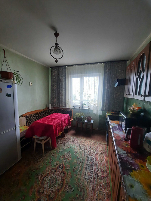 3-к. Драгоманова 12. Закрита територія. Хол. Велика кім. - 25 кв. м. Київ - зображення 5